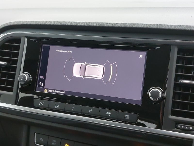 Used SEAT Ateca 2025 for sale - 76947384: Photo 13