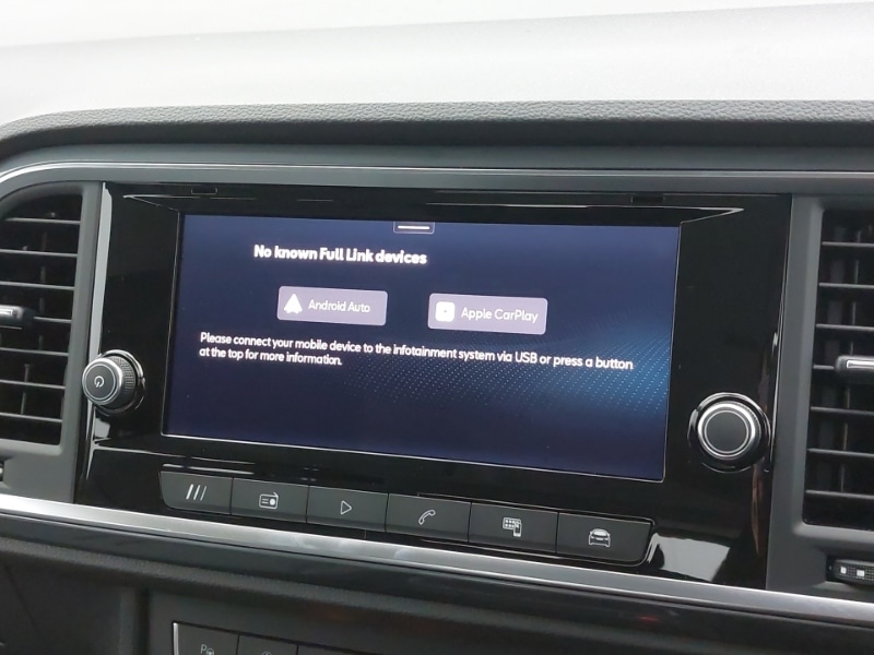 Used SEAT Ateca 2025 for sale - 76947384: Photo 14