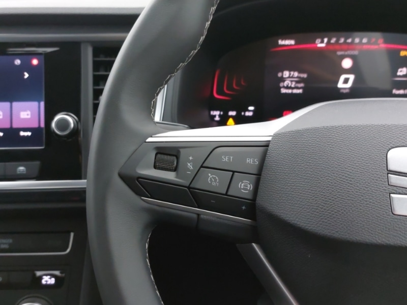 Used SEAT Ateca 2025 for sale - 76947384: Photo 17