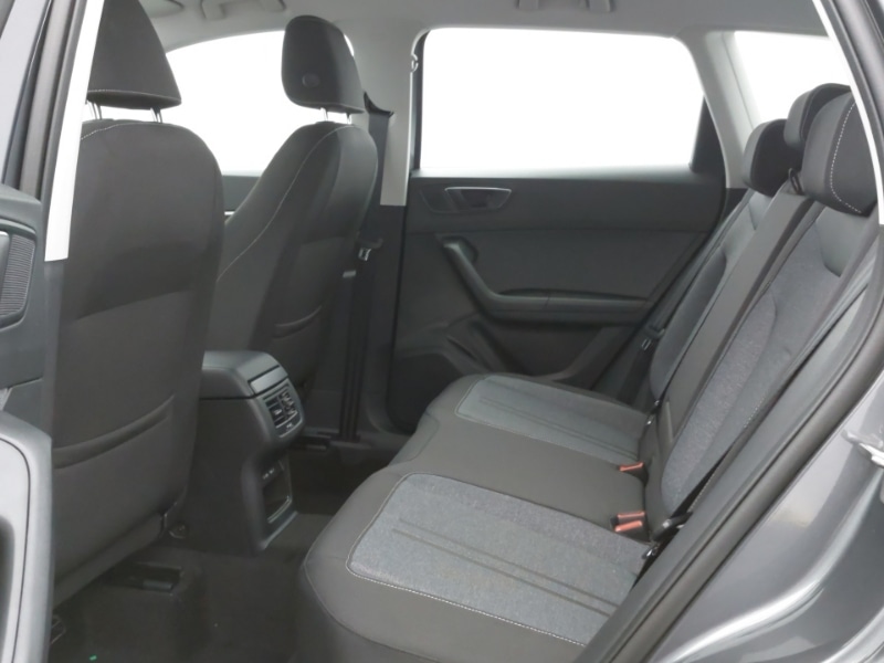 Used SEAT Ateca 2025 for sale - 76947384: Photo 6