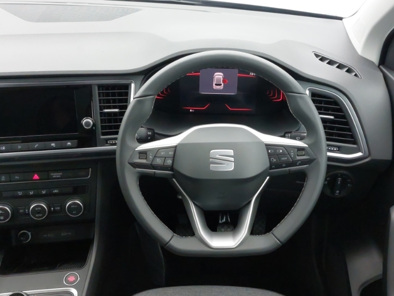 Used SEAT Ateca 2025 for sale - 76947384: Photo 7