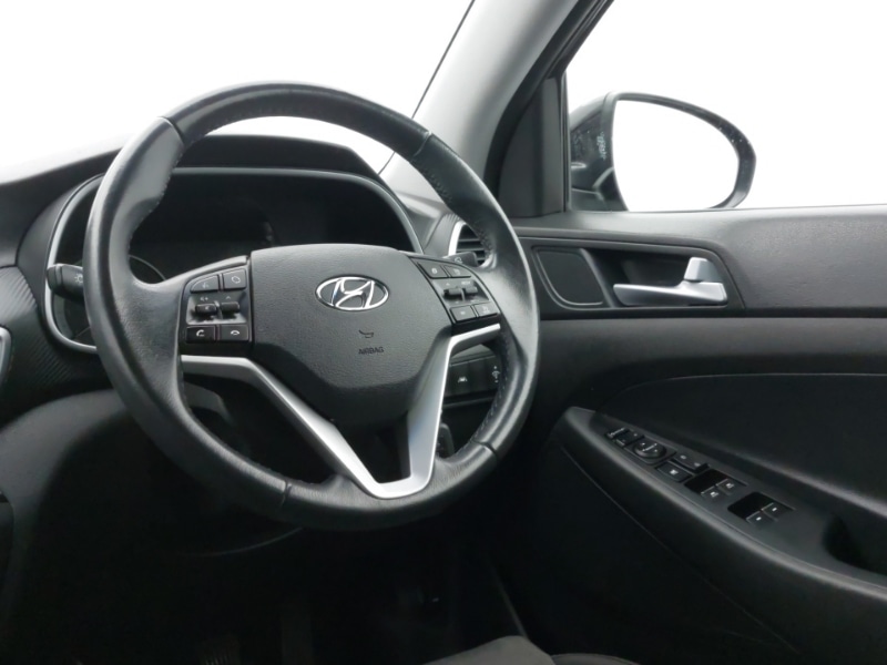 Used Hyundai TUCSON 2020 for sale - 76609976: Photo 10