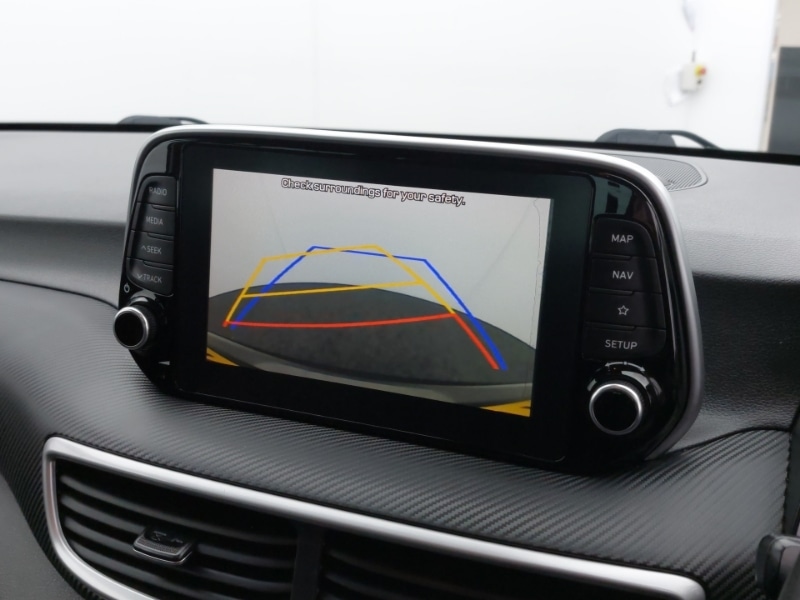 Used Hyundai TUCSON 2020 for sale - 76609976: Photo 13