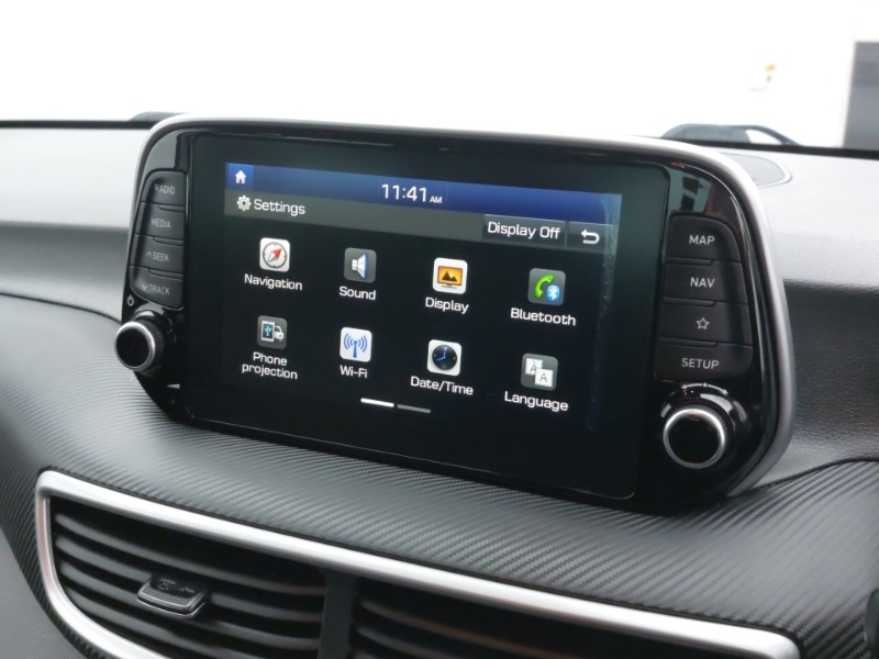 Used Hyundai TUCSON 2020 for sale - 76609976: Photo 14