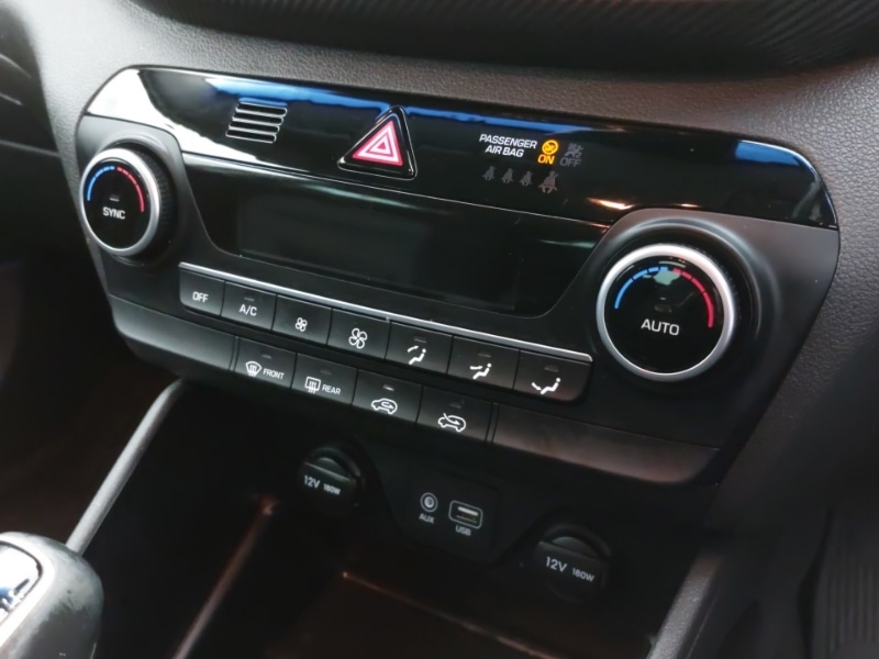 Used Hyundai TUCSON 2020 for sale - 76609976: Photo 15