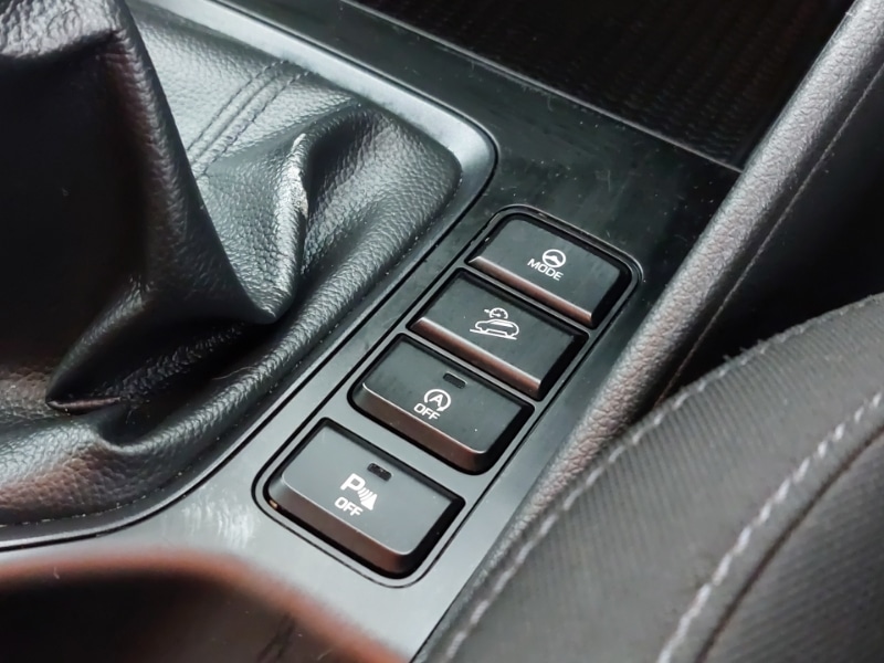 Used Hyundai TUCSON 2020 for sale - 76609976: Photo 16