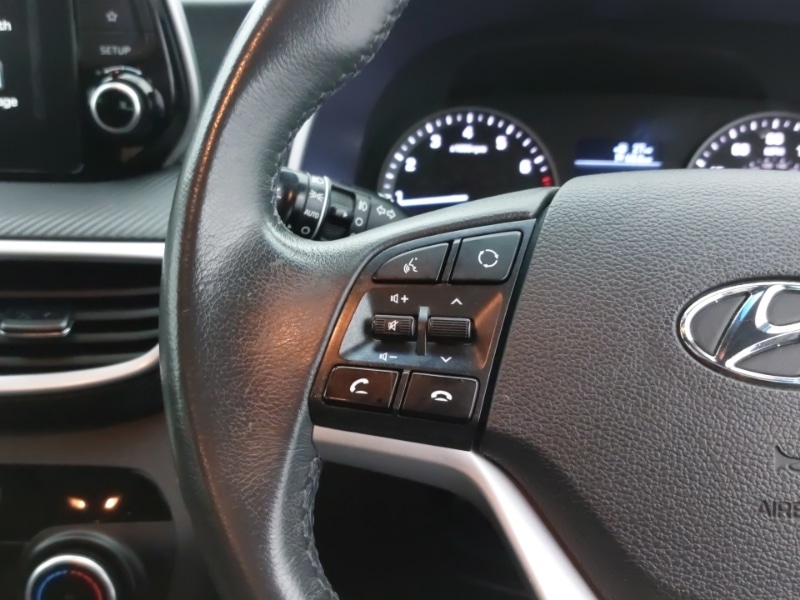 Used Hyundai TUCSON 2020 for sale - 76609976: Photo 17