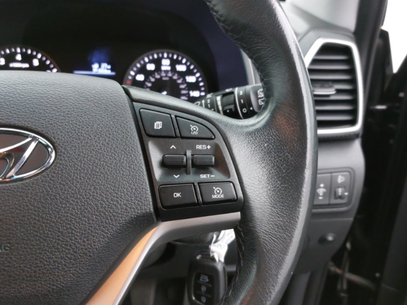 Used Hyundai TUCSON 2020 for sale - 76609976: Photo 18