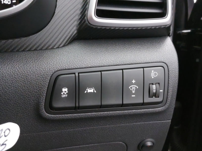 Used Hyundai TUCSON 2020 for sale - 76609976: Photo 19