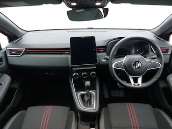 Used Renault Clio 2022 for sale - 78065821: Photo