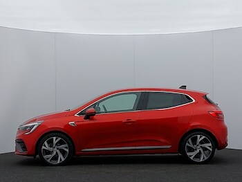 Used Renault Clio 2022 for sale - 78065821: Photo