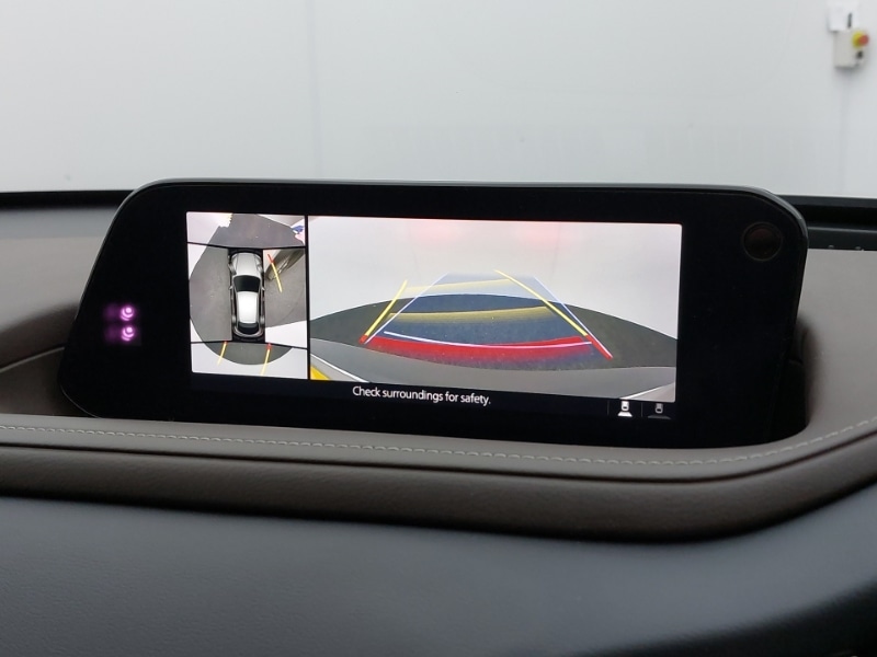 Used Mazda CX-30 2022 for sale - 76484127: Photo 13