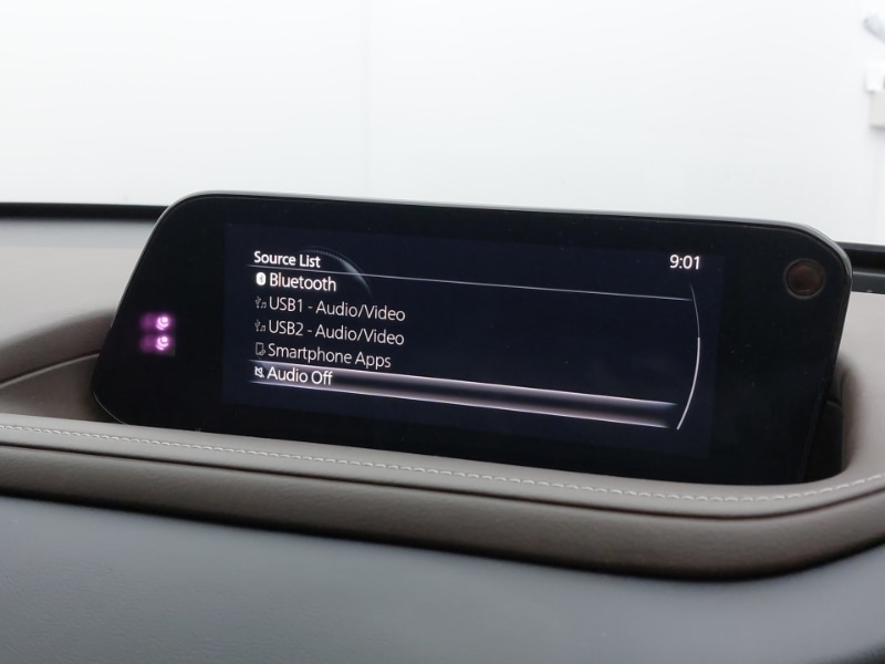 Used Mazda CX-30 2022 for sale - 76484127: Photo 14