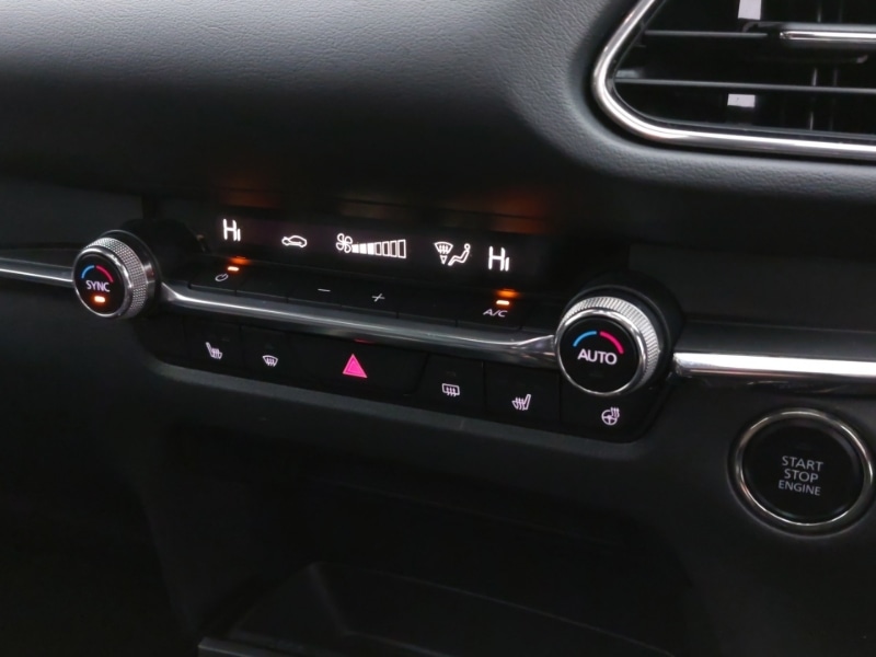 Used Mazda CX-30 2022 for sale - 76484127: Photo 15