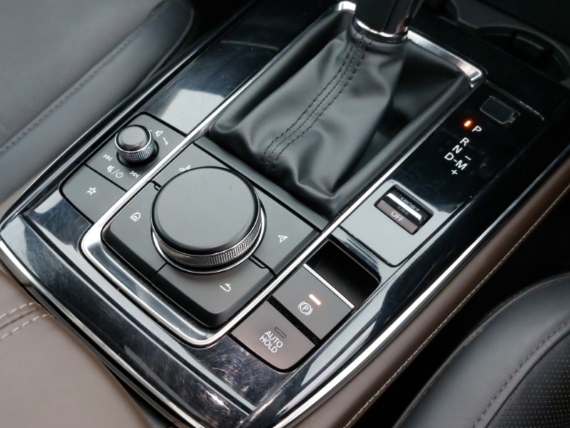 Used Mazda CX-30 2022 for sale - 76484127: Photo 16