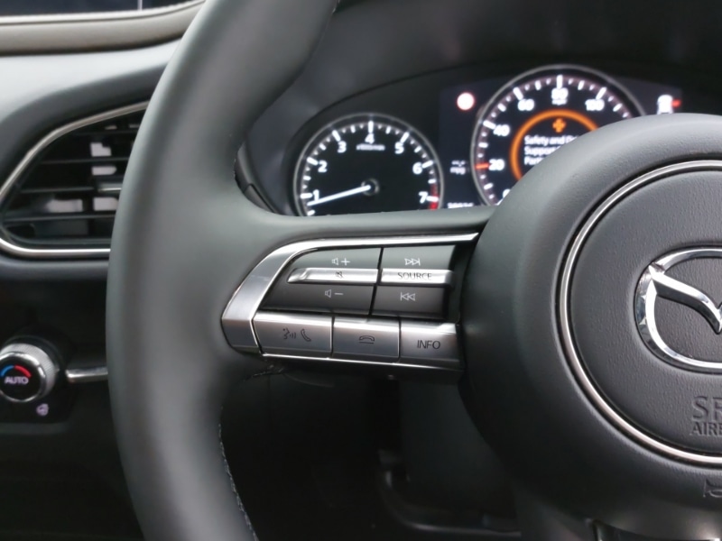 Used Mazda CX-30 2022 for sale - 76484127: Photo 17