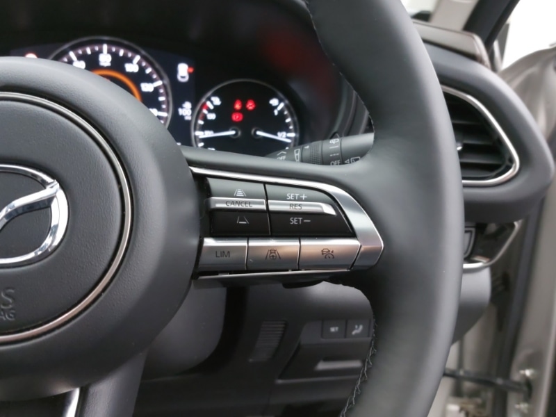 Used Mazda CX-30 2022 for sale - 76484127: Photo 18