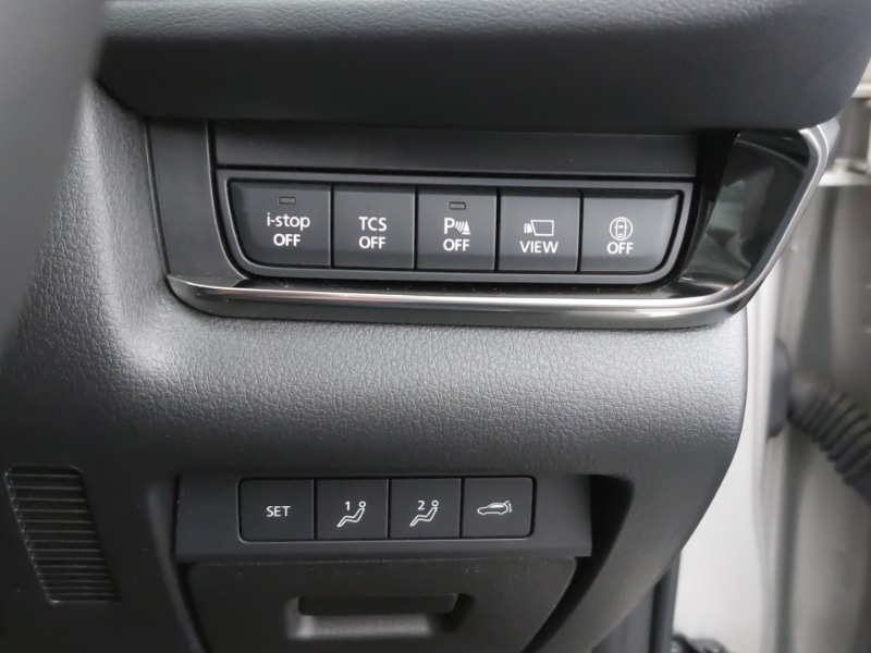 Used Mazda CX-30 2022 for sale - 76484127: Photo 19