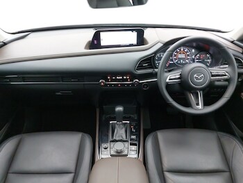 Used Mazda CX-30 2022 for sale - 76484127: Photo