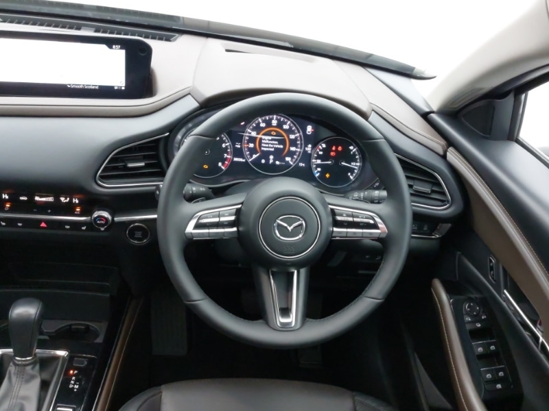 Used Mazda CX-30 2022 for sale - 76484127: Photo 7