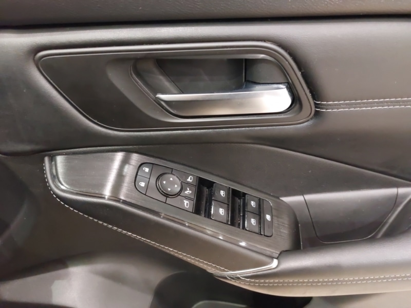 Used Nissan Qashqai 2022 for sale - 77115155: Photo 10