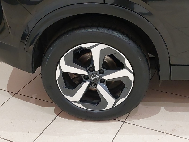 Used Nissan Qashqai 2022 for sale - 77115155: Photo 12