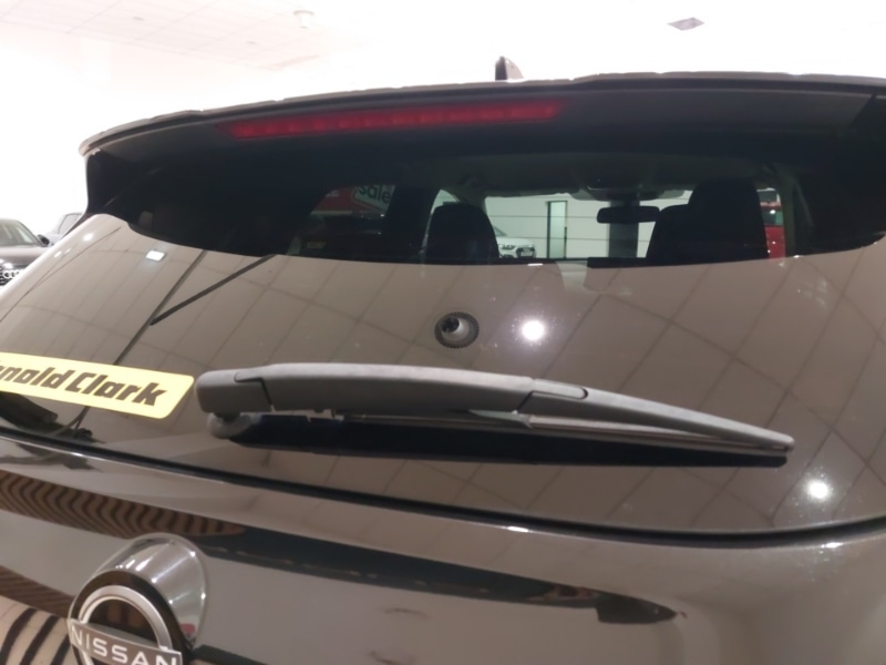 Used Nissan Qashqai 2022 for sale - 77115155: Photo 13