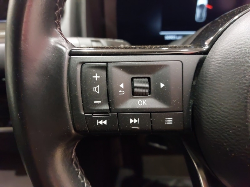 Used Nissan Qashqai 2022 for sale - 77115155: Photo 15