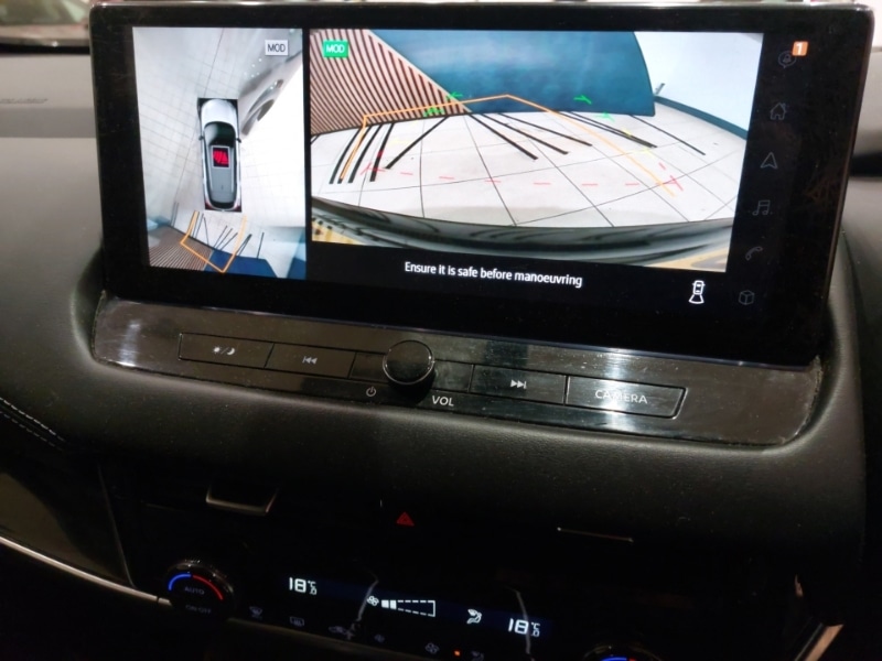 Used Nissan Qashqai 2022 for sale - 77115155: Photo 16