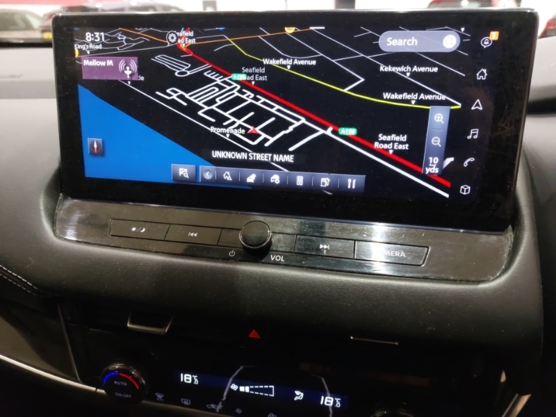 Used Nissan Qashqai 2022 for sale - 77115155: Photo 17