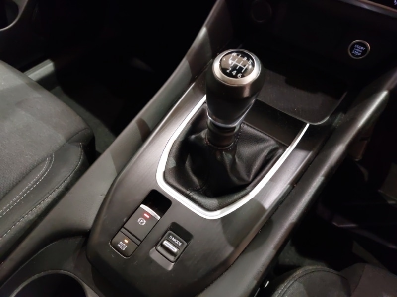 Used Nissan Qashqai 2022 for sale - 77115155: Photo 18