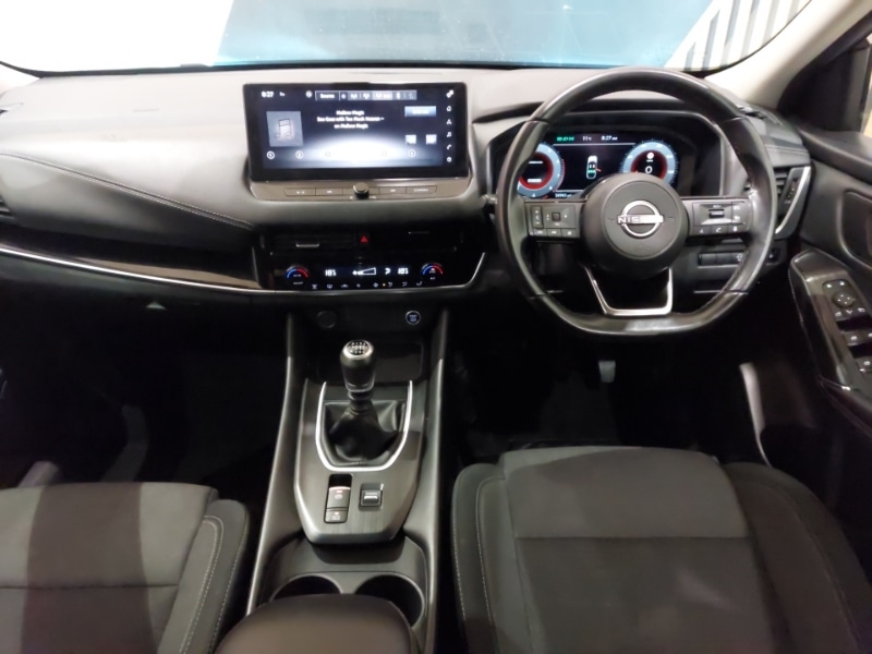 Used Nissan Qashqai 2022 for sale - 77115155: Photo 2