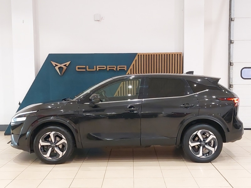 Used Nissan Qashqai 2022 for sale - 77115155: Photo 4