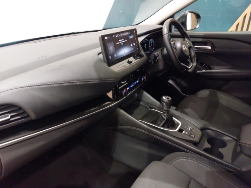 Used Nissan Qashqai 2022 for sale - 77115155: Photo 5