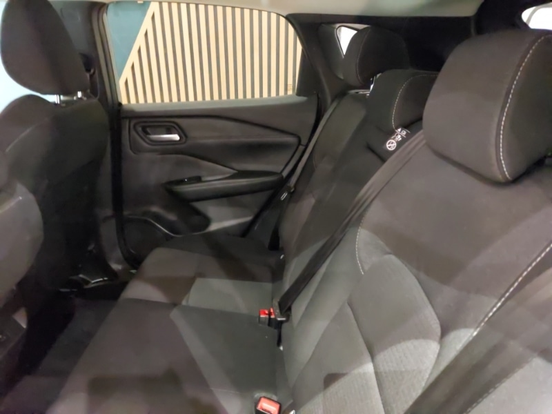 Used Nissan Qashqai 2022 for sale - 77115155: Photo 6