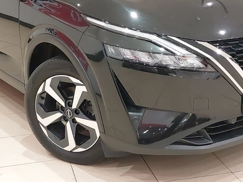 Used Nissan Qashqai 2022 for sale - 77115155: Photo 9