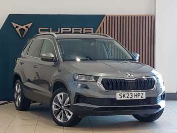 2023 - 1.5 TSI SE L 5dr DSG