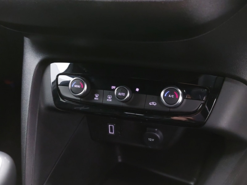 Used Vauxhall Corsa 2024 for sale - 78041305: Photo 15