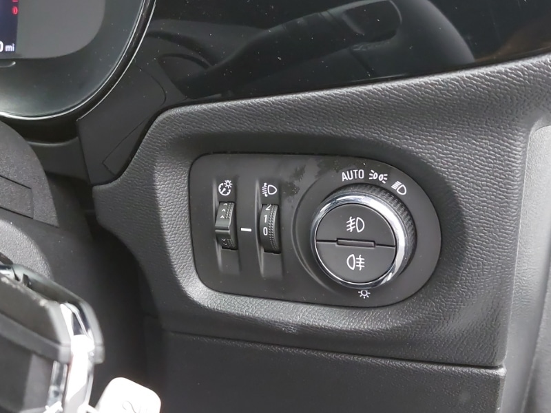 Used Vauxhall Corsa 2024 for sale - 78041305: Photo 19