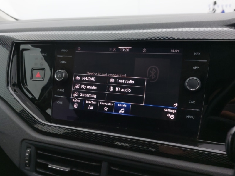 Used Volkswagen Polo 2023 for sale - 77777156: Photo 13