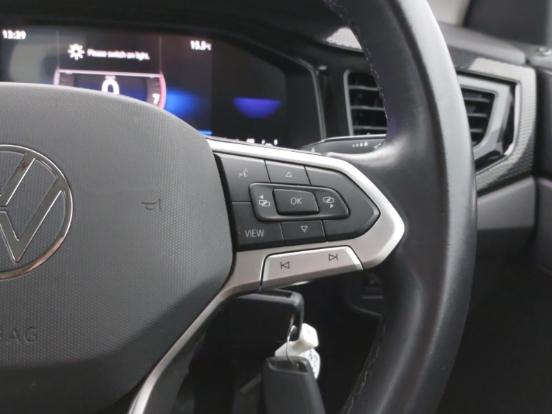 Used Volkswagen Polo 2023 for sale - 77777156: Photo 17