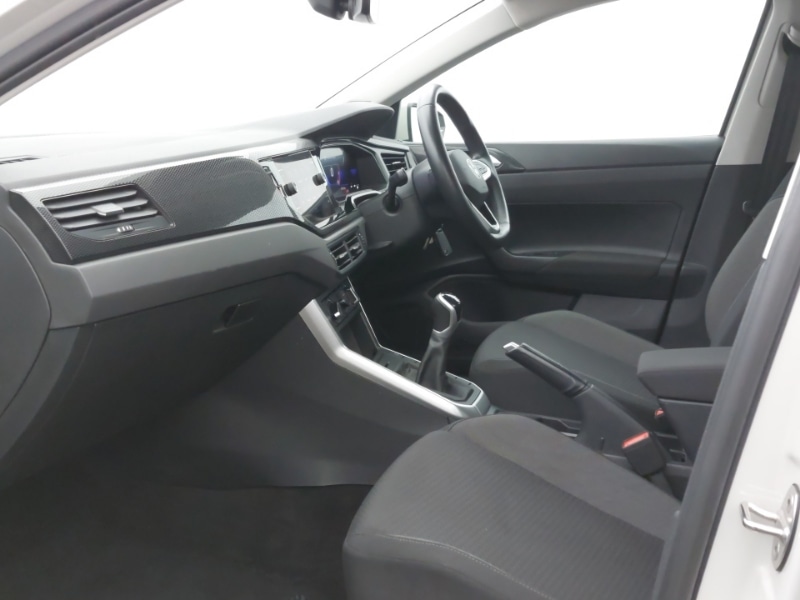 Used Volkswagen Polo 2023 for sale - 77777156: Photo 5