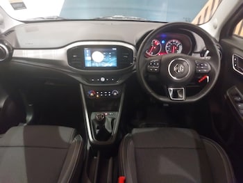 Used MG MG3 2024 for sale - 75542514: Photo