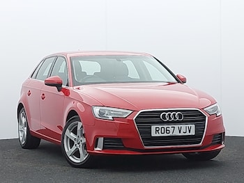 Used Audi A3 2017 for sale - 79569902: Photo