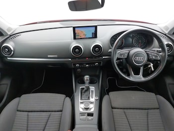 Used Audi A3 2017 for sale - 79569902: Photo