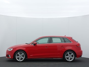 Used Audi A3 2017 for sale - 79569902: Photo