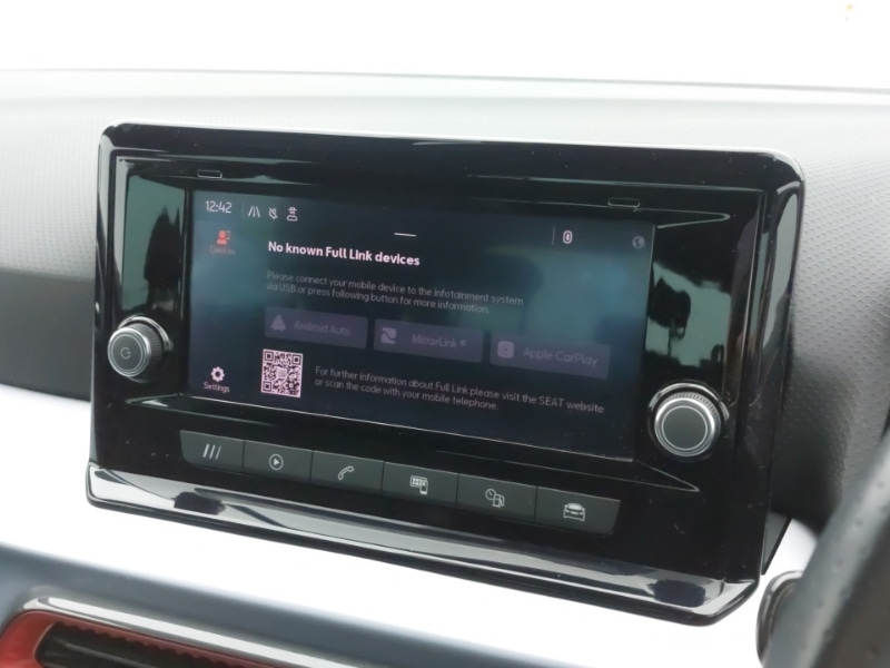 Used SEAT Arona 2023 for sale - 76282159: Photo 13