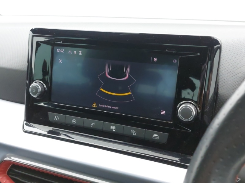 Used SEAT Arona 2023 for sale - 76282159: Photo 14