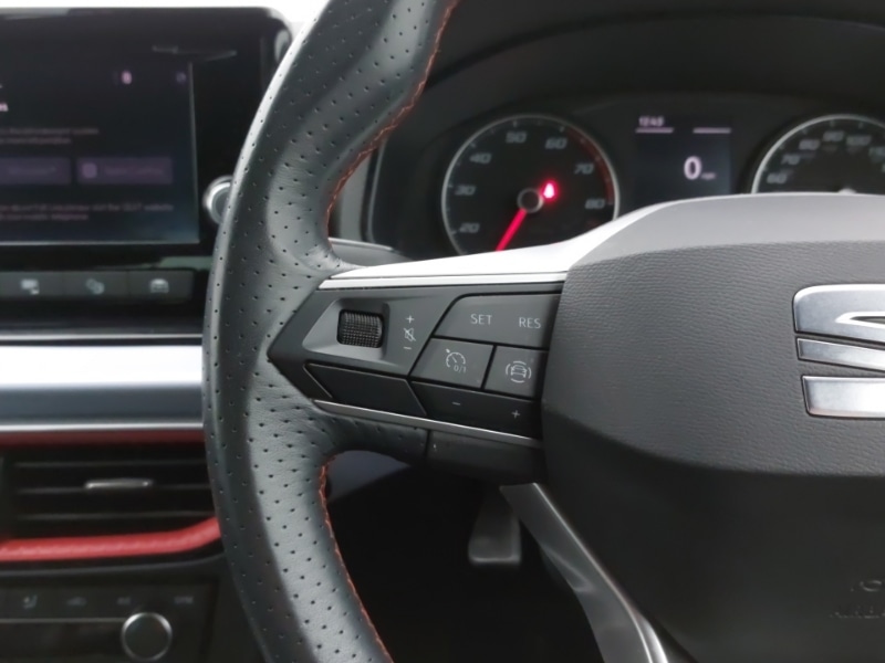 Used SEAT Arona 2023 for sale - 76282159: Photo 17