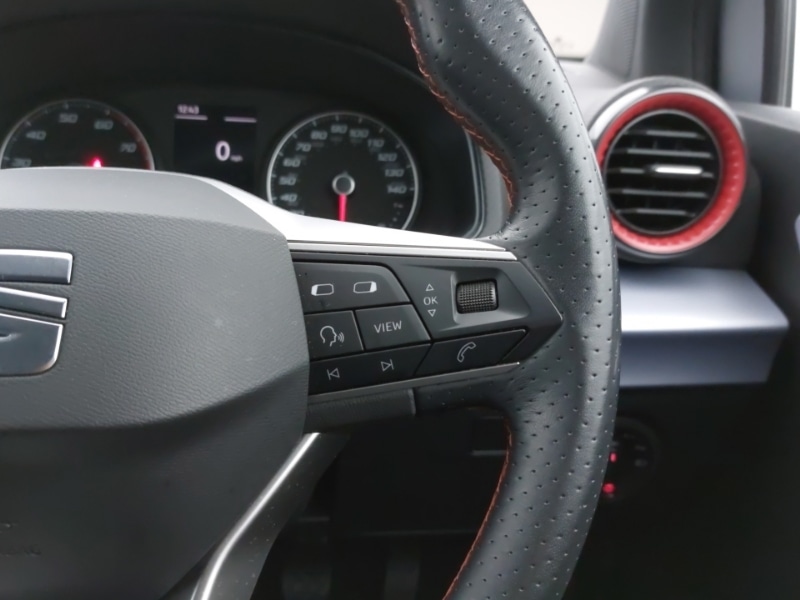 Used SEAT Arona 2023 for sale - 76282159: Photo 18